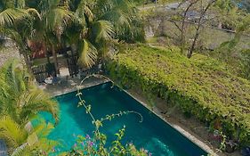 Hotel Jaiba Mahahual - Adults Only